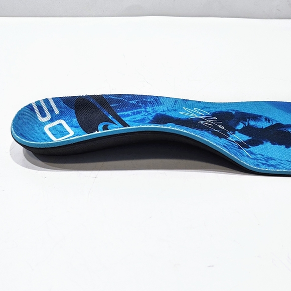 SOLE Shoes Sole Ed Viesturs Signature Series Custom Arch Support